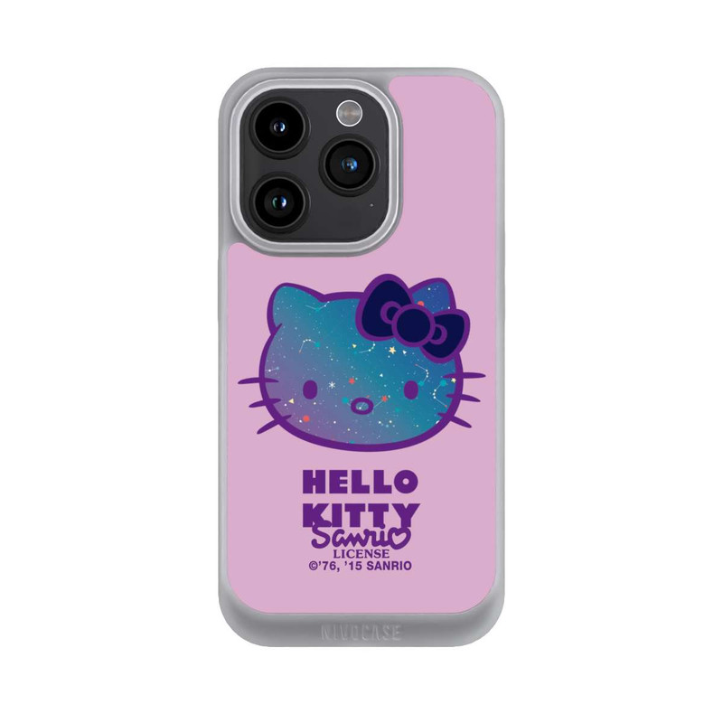 iPhone 15 Pro NIVOpure Hello Kitty - Universum