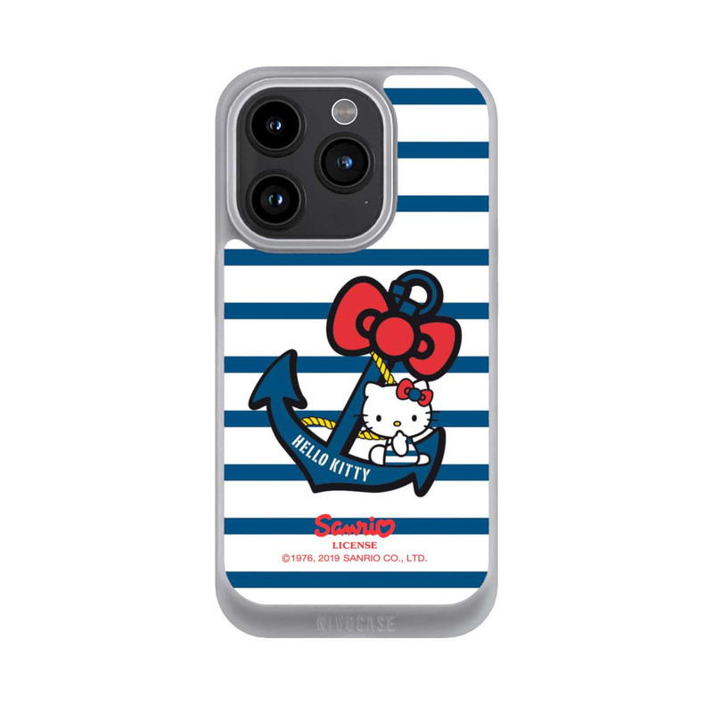 iPhone 15 Pro NIVOpure Hello Kitty - Anker