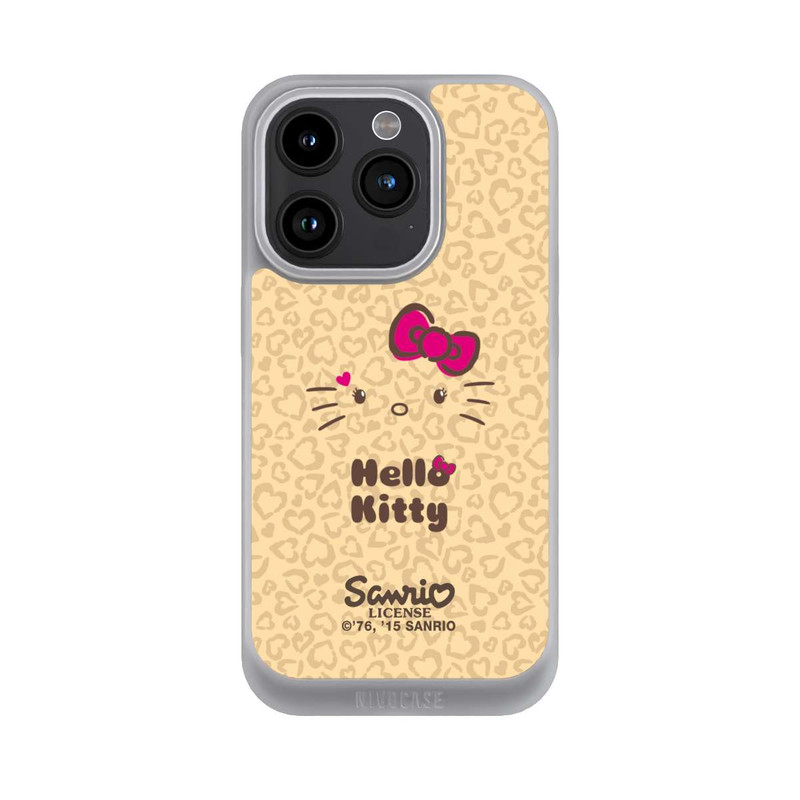 iPhone 15 Pro NIVOpure Hello Kitty - Leo