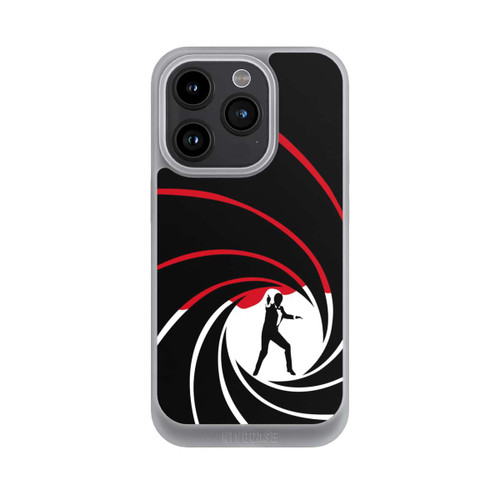 Apple iPhone 15 Pro NIVOpure Tirer