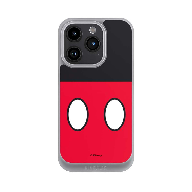 iPhone 15 Pro NIVOpure Micky Mouse - Pants