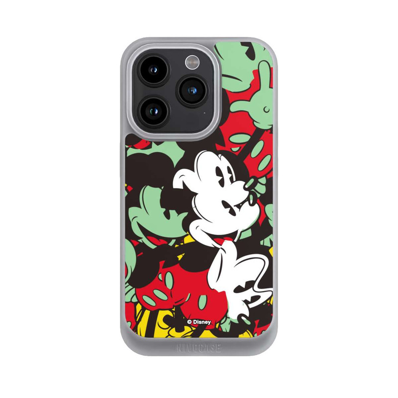 iPhone 15 Pro NIVOpure Micky Muse