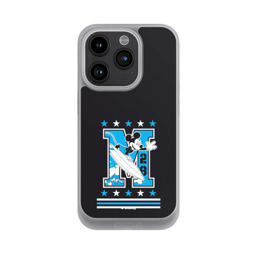 Apple iPhone 15 Pro NIVOpure Mickey Mouse - M28