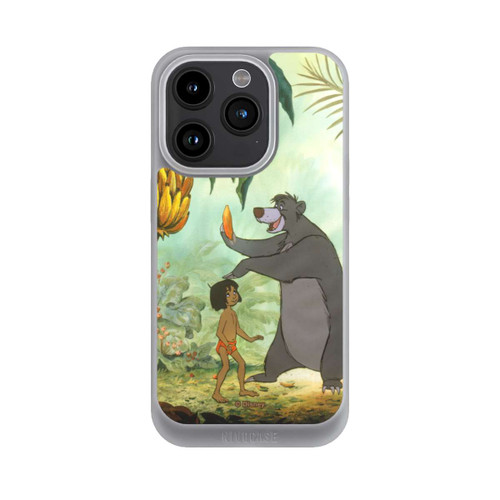 Apple iPhone 15 Pro NIVOpure Mowgli et Baloo