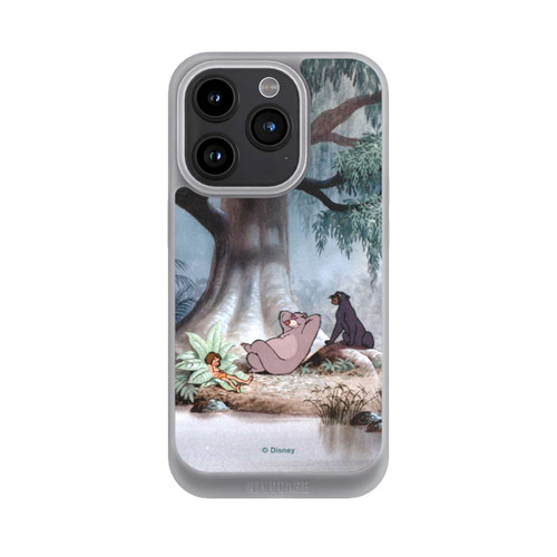 Apple iPhone 15 Pro NIVOpure Mowgli Baloo Bagheera