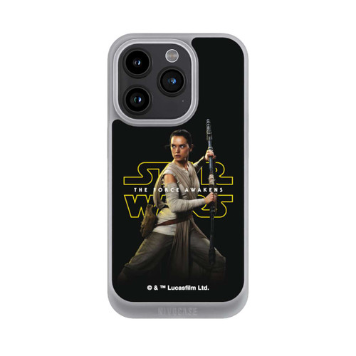 Apple iPhone 15 Pro NIVOpure Rey