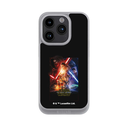 Apple iPhone 15 Pro NIVOpure The Force Awakens - Star Wars