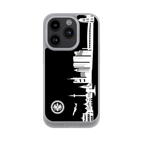 Apple iPhone 15 Pro NIVOpure Frankfurter Skyline