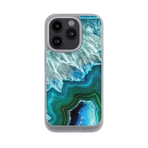 Apple iPhone 15 Pro NIVOpure Crystal Crystal