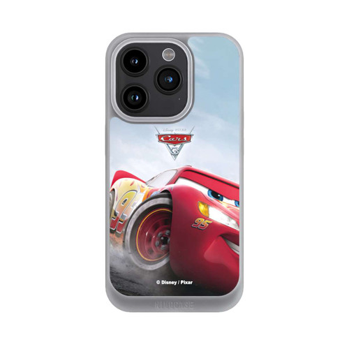 Apple iPhone 15 Pro NIVOpure Cars3 Lightning Mc Queen