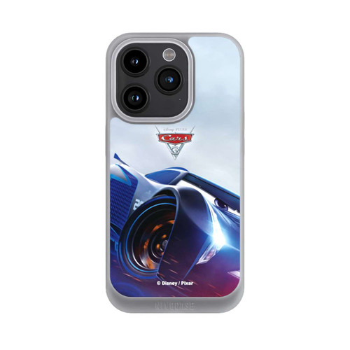 Apple iPhone 15 Pro NIVOpure Cars3 Jackson Storm