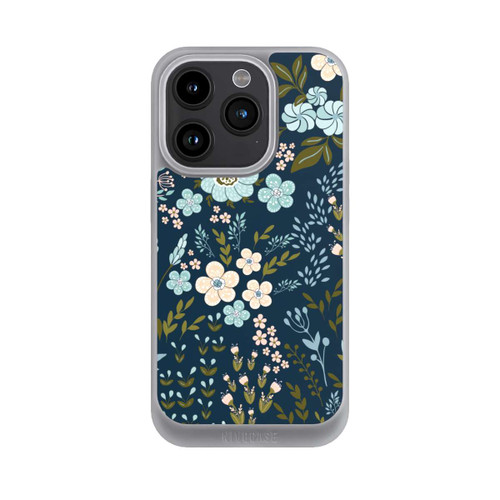 Apple iPhone 15 Pro NIVOpure Automne floral 4