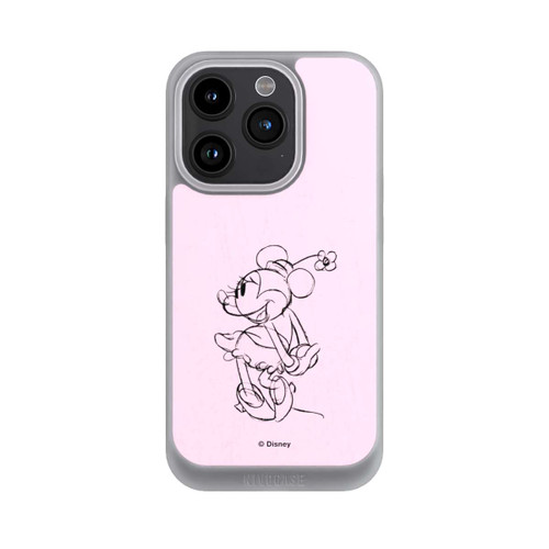 Apple iPhone 15 Pro NIVOpure Minniemouse Vintage