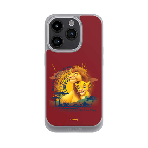 Apple iPhone 15 Pro NIVOpure Can't Wait to Be King
