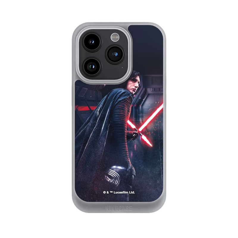 iPhone 15 Pro NIVOpure Kylo Ren - Star Wars 8
