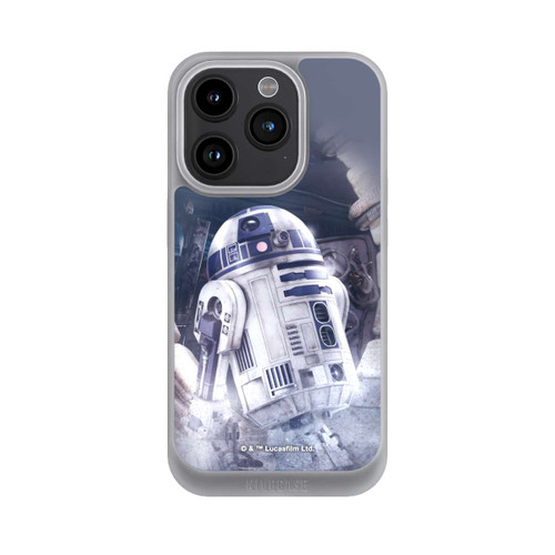 Apple iPhone 15 Pro NIVOpure R2D2 - Star Wars 8