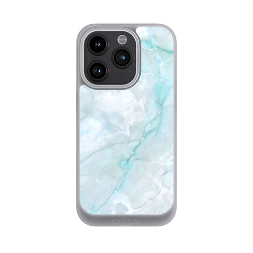Apple iPhone 15 Pro NIVOpure Blue Ice