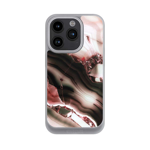 Apple iPhone 15 Pro NIVOpure Kristall Glitzer Look