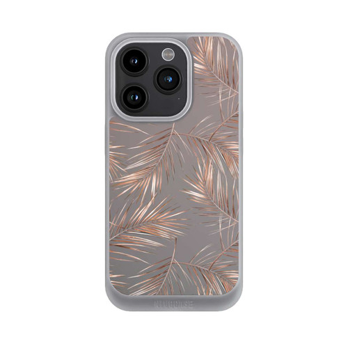 Apple iPhone 15 Pro NIVOpure Nadelpalme