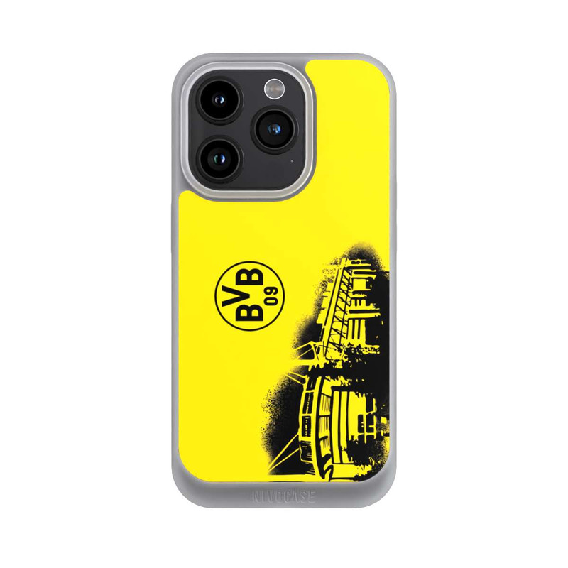 iPhone 15 Pro NIVOpure BVB Stade Spray 