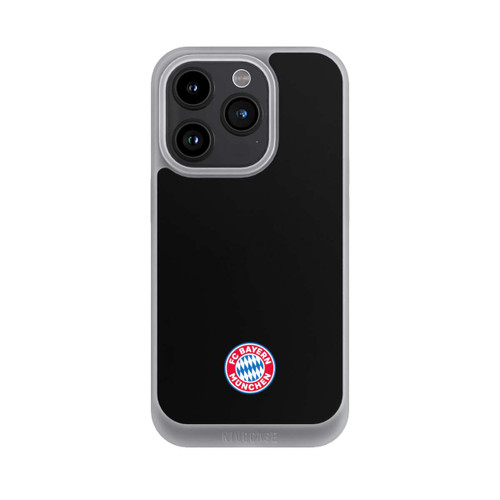 Apple iPhone 15 Pro NIVOpure Klassisches FCB Logo Klein
