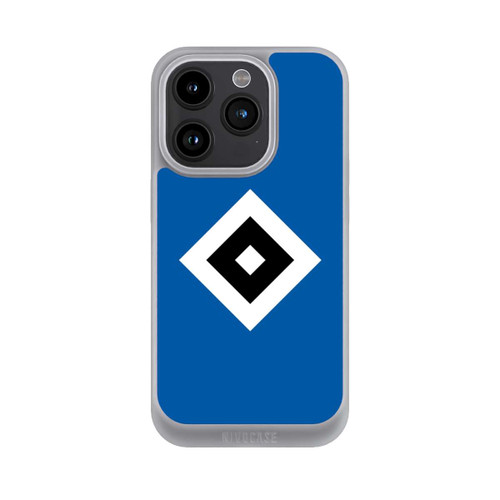 Apple iPhone 15 Pro NIVOpure HSV Blau
