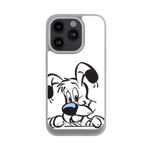 Apple iPhone 15 Pro NIVOpure Idéfix