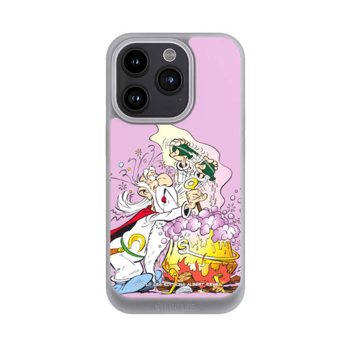 Apple iPhone 15 Pro NIVOpure Panoramix Potion Magique