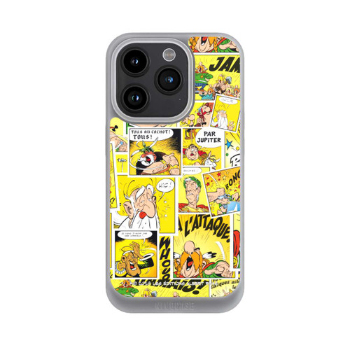 Apple iPhone 15 Pro NIVOpure Comic Strip