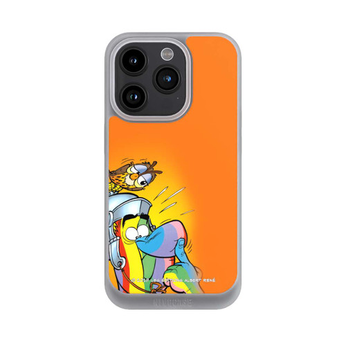 Apple iPhone 15 Pro NIVOpure Romain 2