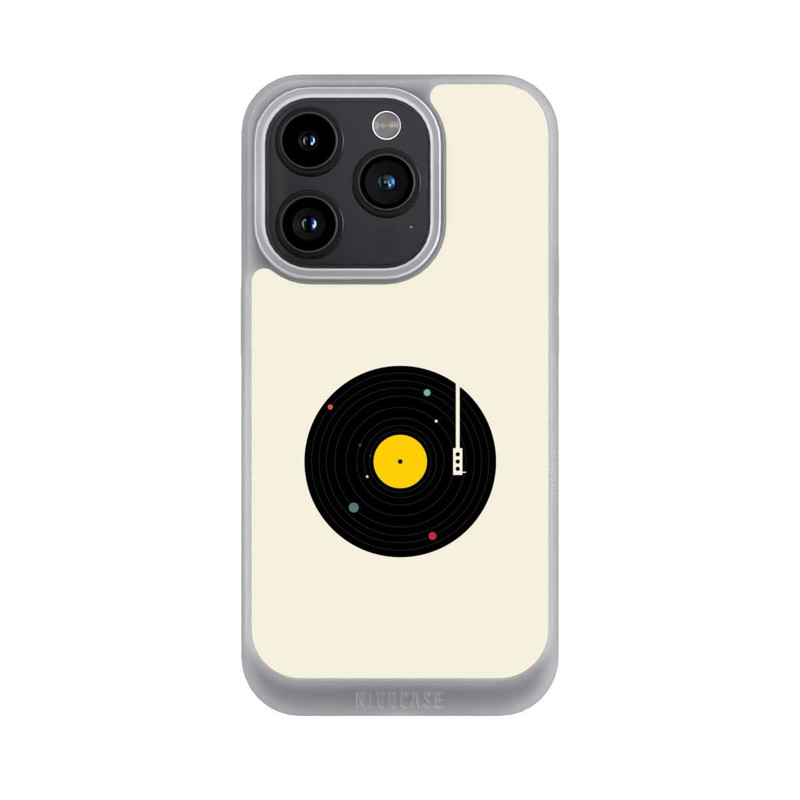 iPhone 15 Pro NIVOpure Überall Musik