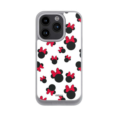 Apple iPhone 15 Pro NIVOpure Minnie Icon Pattern