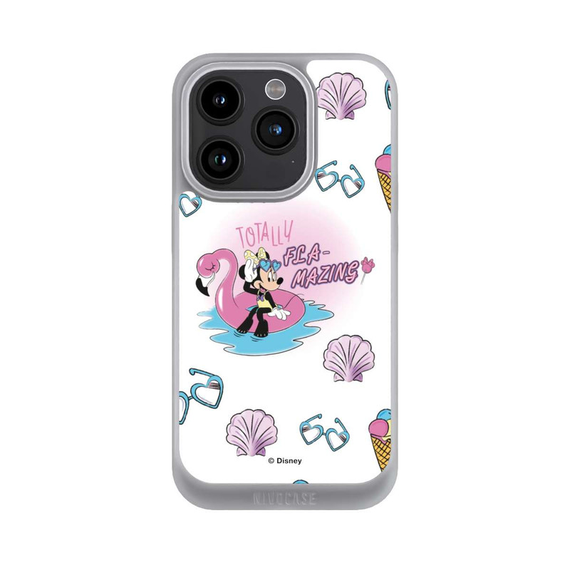 iPhone 15 Pro NIVOpure Völlig verblüffende Minnie
