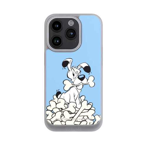 Apple iPhone 15 Pro NIVOpure Mes os Idéfix
