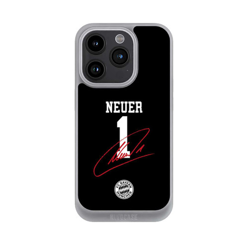 Apple iPhone 15 Pro NIVOpure Neuer #1 - Tor - FCB