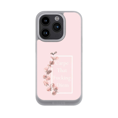 Apple iPhone 15 Pro NIVOpure That F*cking Diem 