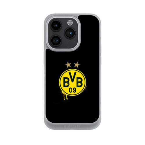 Apple iPhone 15 Pro NIVOpure Logo Spray 2 Étoiles - BVB