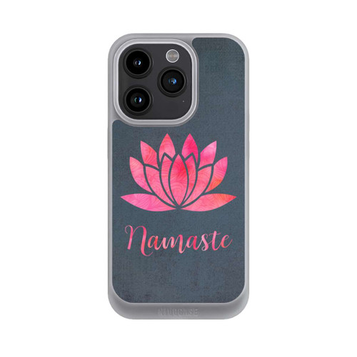 Apple iPhone 15 Pro NIVOpure Namaste