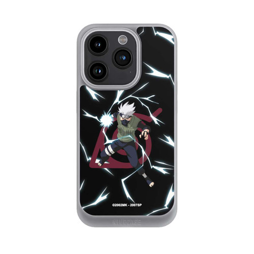 Apple iPhone 15 Pro NIVOpure Kakashi Raikiri