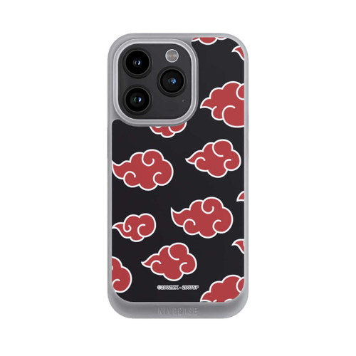 Apple iPhone 15 Pro NIVOpure Akatsuki Pattern