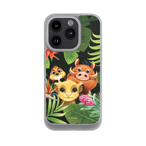 Apple iPhone 15 Pro NIVOpure Simba's Friends