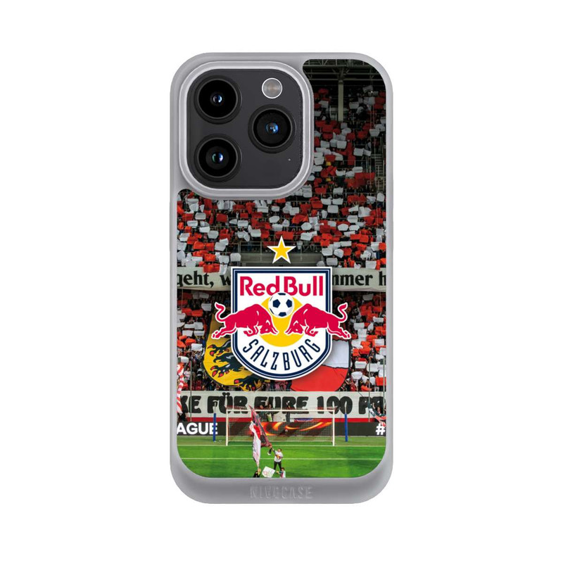iPhone 15 Pro NIVOpure Wir sind Salzburg