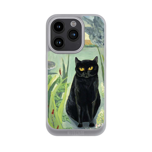 Apple iPhone 15 Pro NIVOpure Toby von Deborah Eve Alastra