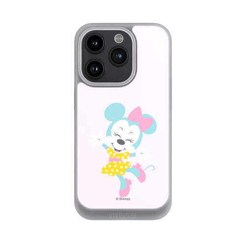 Apple iPhone 15 Pro NIVOpure Süße Baby-Minnie