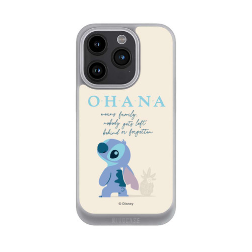 Apple iPhone 15 Pro NIVOpure Ohana Stitch