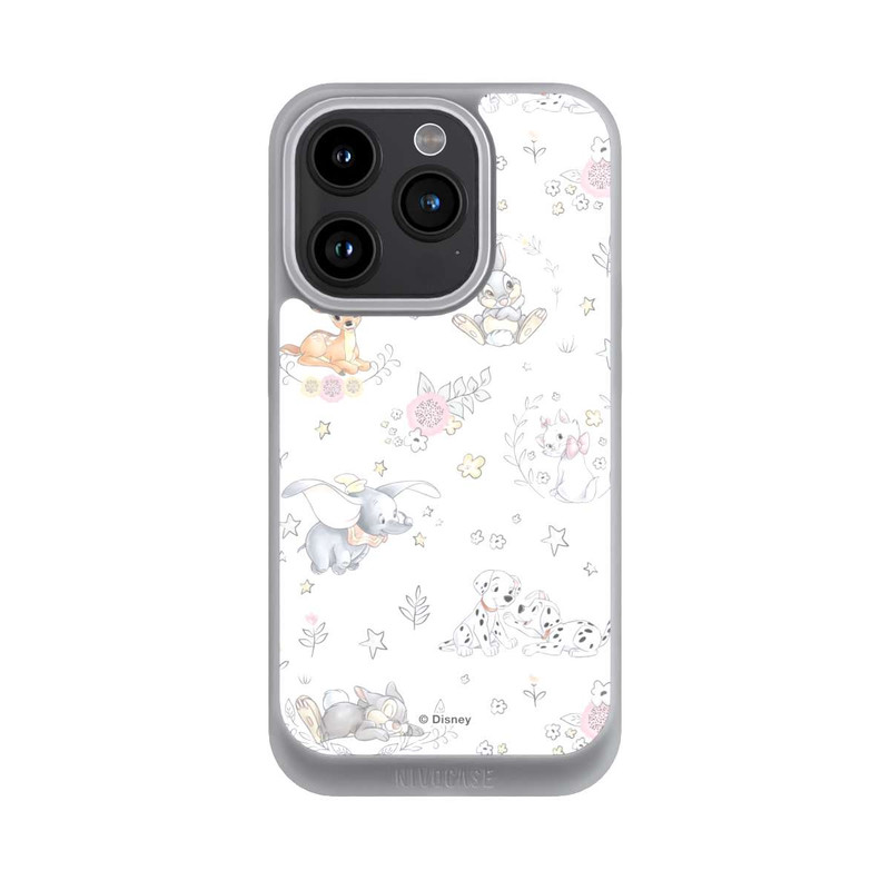 iPhone 15 Pro NIVOpure Sentimental Heritage Collection