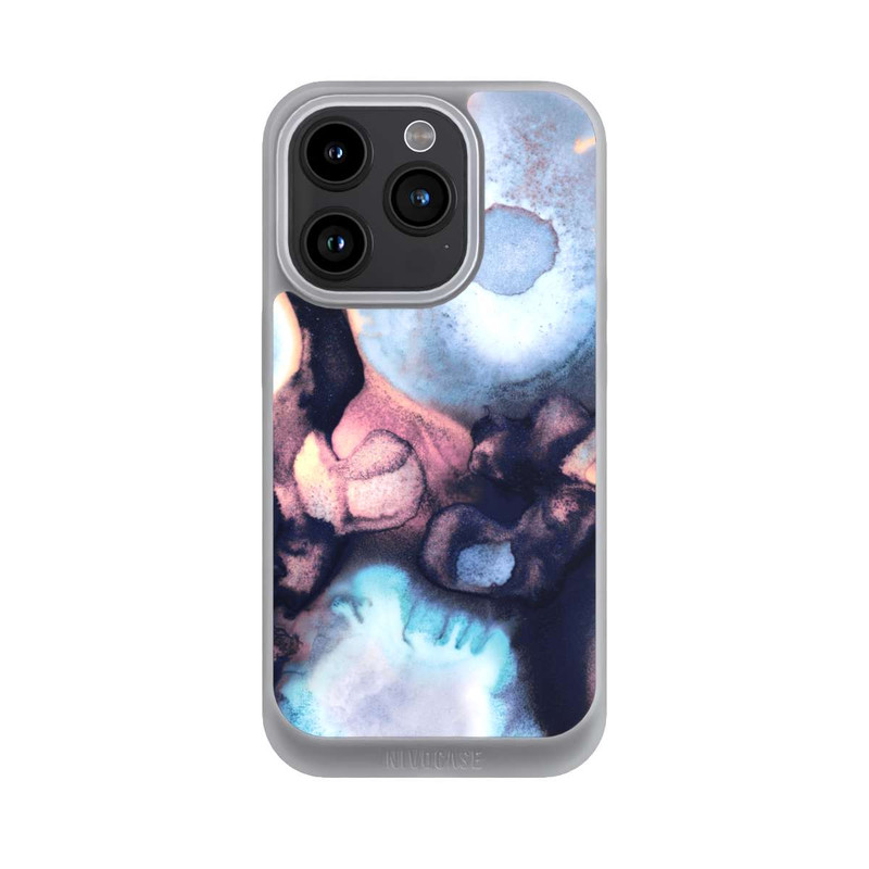 iPhone 15 Pro NIVOpure Tinte 01