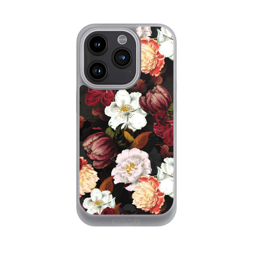Apple iPhone 15 Pro NIVOpure Bouquet of Flowers