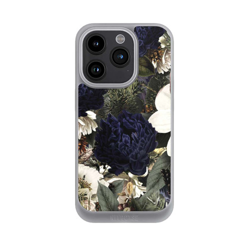 Apple iPhone 15 Pro NIVOpure Nature Vintage Flowers