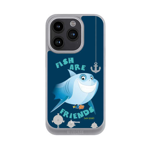 Apple iPhone 15 Pro NIVOpure Fish are Friends